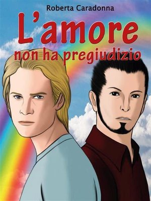cover image of L'Amore non ha pregiudizio